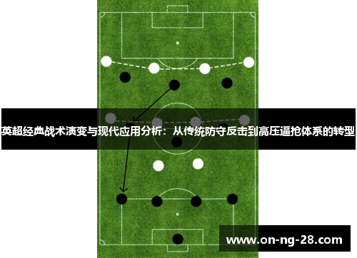 英超经典战术演变与现代应用分析：从传统防守反击到高压逼抢体系的转型