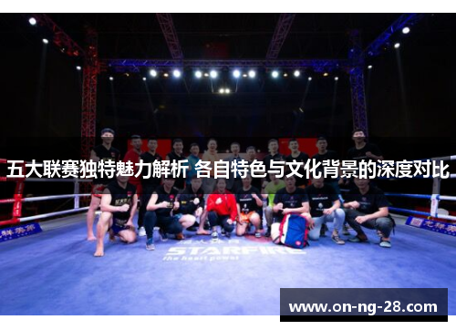 五大联赛独特魅力解析 各自特色与文化背景的深度对比