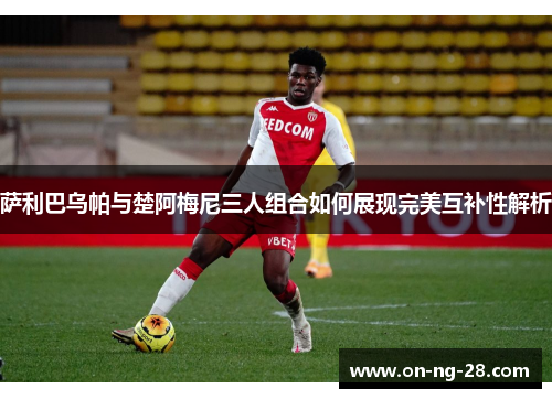 萨利巴乌帕与楚阿梅尼三人组合如何展现完美互补性解析